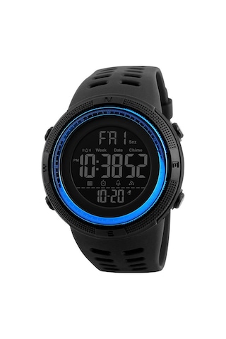 Skmei 1251 Unisex Kol Saati
