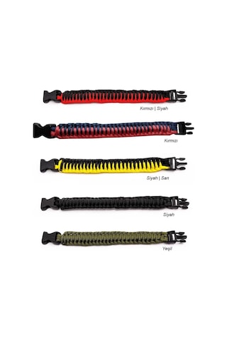 Freecamp Levi Paracord 001