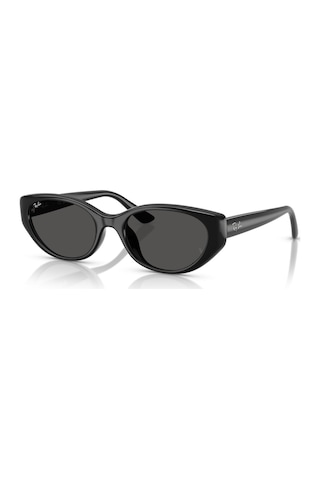 Ray-ban Güneş Gözlüğü Rb4457d 55 667787 Siyah