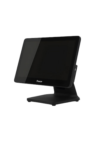 P-shop 15.6" Dokunmatik İki Ekranlı P156 Core İ5 6.nesil-8gb Ram-128gb Ssd-fdos Pos Pc