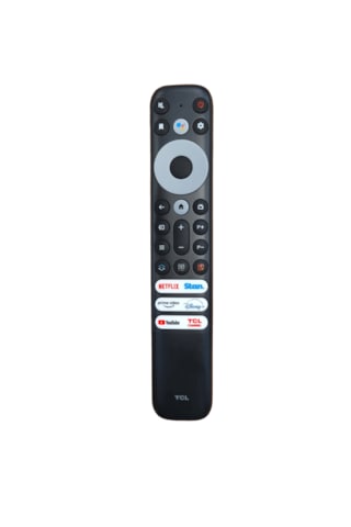 Tcl Rc902v Google Tv 50s546 50s446 75s446 75s446 Uzaktan Kumanda