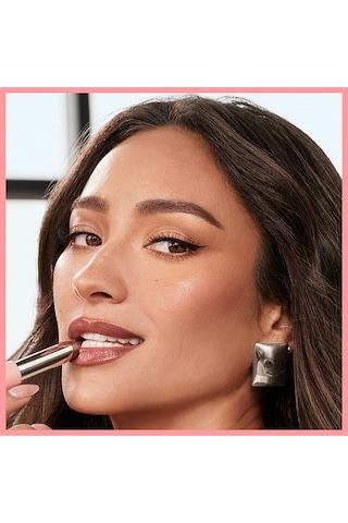 Maybelline New York Lifter Glaze Renkli Dudak Balmı 002 Pink Drip