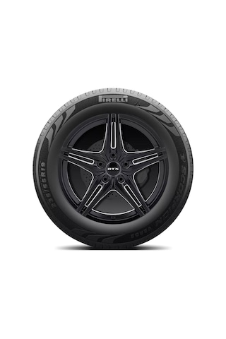 Pirelli 235/55R20 102V Scorpion Verde Yaz Lastiği 2024