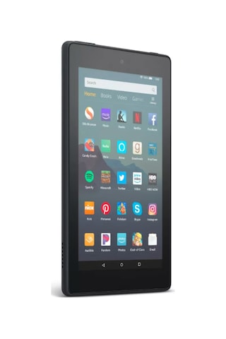 Amazon Fire 7 1 GB 16 GB 7" Tablet
