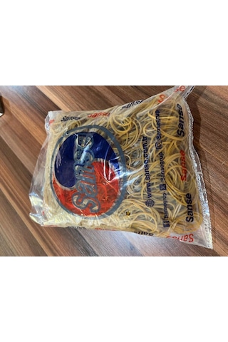 70mm Paket Ambalaj Lastiği 500 Gram