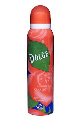 Dolce Vita Classic Kadın Sprey Deodorant 2 x 150 ML