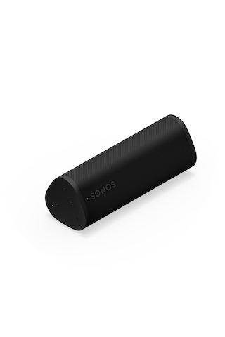 Sonos Roam 2 Bluetooth 5.2 Taşınabilir Hoparlör, Wi-fi Ve Airplay 2 Destekli, Ip67 Suya Toza Dayanıklı, 10 Saat Pil Ömürlü Kablosuz Hoparlör