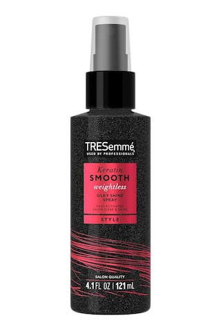 Tresemme Keratin Smooth Isı Koruması Ve Parlaklık Saç Spreyi 121ml
