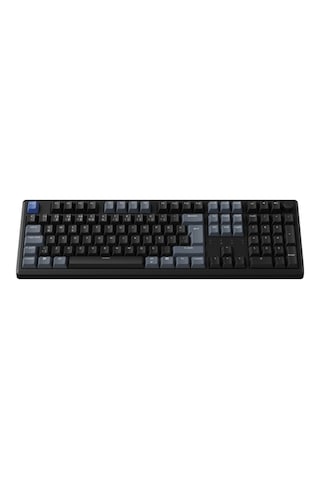 Keychron J5 Ultra 2.4ghz, Bluetooth 5.3 Ve Usb-c, 8.000hz Kablosuz %100 Tam Boy Özel Mekanik Klavye J5u-n1z-tr