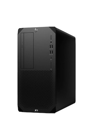 Hp Z2 G9 5F870ES i9-13900K 32 GB 1 TB SSD 16 GB RTX A4000 W11P Masaüstü İş İstasyonu
