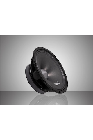 Mobass Mbm-380rgb 20cm Midrange Hoparlör Takımı