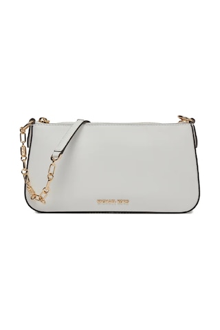 Michael Kors Empıre Omuz Kadın Çantası 32h3g8ew6l Optic Whıte