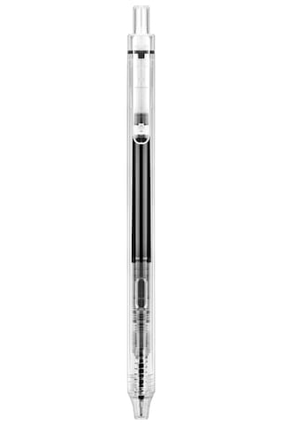 Wrıtech W-927 Basmalı Roller 0,5mm Kalem Mavi-siyah-kırmızı - 3'lü Ahşap