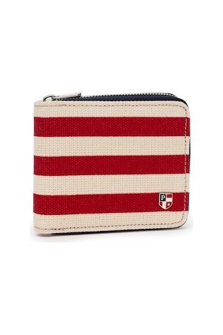 U.s. Polo Assn. Erkek Kırmızı Cüzdan 50307892-vr030 Kırmızı