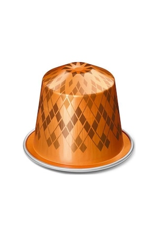 Nespresso World Explorations Vienna Linizio Lungo Kapsül Kahve 10'lu