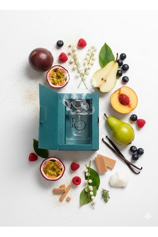 Polodeur PD-118 Unisex Parfüm EDP 50 ML