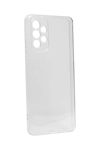 Galaxy A32 4G Kilif Zore Kamera Korumali Süper Silikon Kilif 507583356
