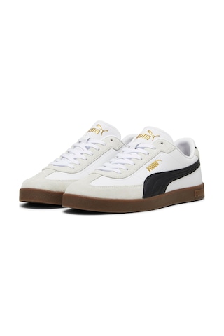 Puma Club İi Era Erkek Sneaker Beyaz