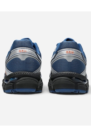 Asics Gel-cumulus 16 Performance Black Sneakers 1203a888-002 siyah