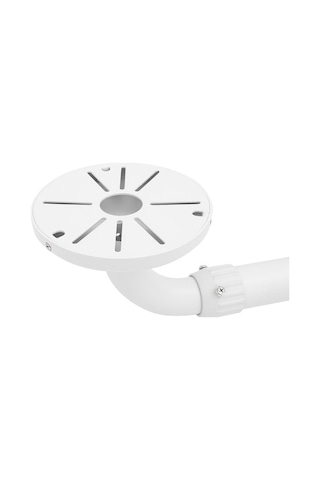 Ayt Powermaster Pm-6818 Ptz Dome Kamera Montaj Ayağı 60-150mm Çap Uyumlu Alüminyum Güvenlik Kamerası Montaj Aparatı