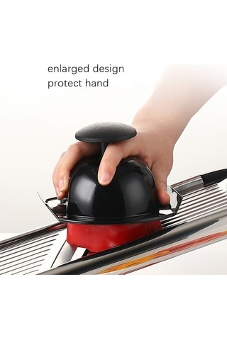 Tongxida C320s Paslanmaz Çelik Sebze Rende Ve Dilimleyici Set Çelik