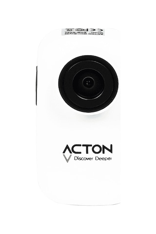 Acton Mini 4k Wifi Aksiyon Kamera