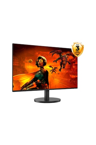 Aoc 24B3HA2 23.8" 1 MS 100 Hz Adaptive Sync Full Hd IPS Gaming Monitör