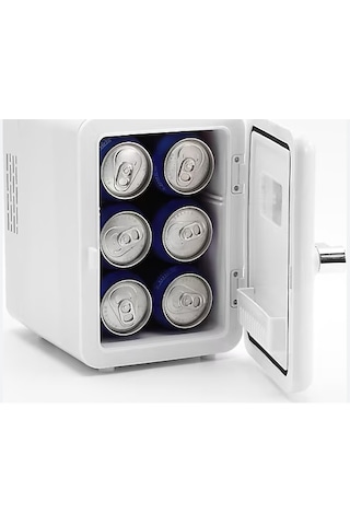 Kumtel HMFR-01 4 L Mini Buzdolabı