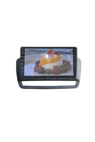 Medya Magic Seat İbiza 2008-2015 Arası 4lü Düğmeli Modele Uygun 6-128 Gb Multimedya Navigasyon 9"