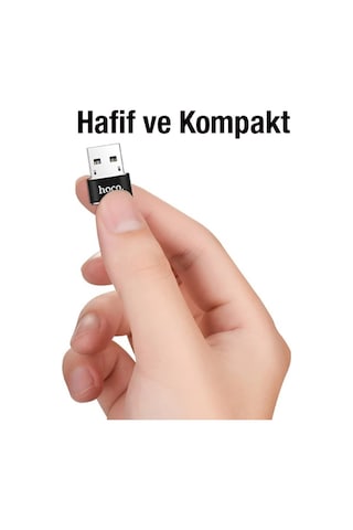 Northcity Usb Type-c Dişi - Usb Erkek Dönüştürücü Adaptör 5gbps - 2g