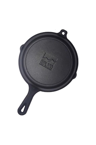 Upland Döküm Tava 25 Cm Çok Renkli