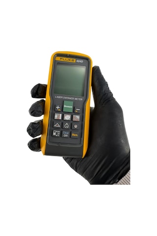 Fluke 424d Lazerli Mesafe Ölçüm Cihazı