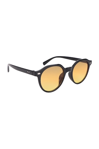 Carmelo Eyewear C02ge024 Siyah Erkek Güneş Gözlüğü