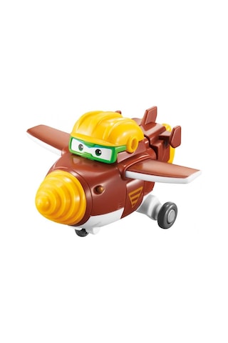 Harika Kanatlar Mini Figür Todd Robota Dönüşebilen
