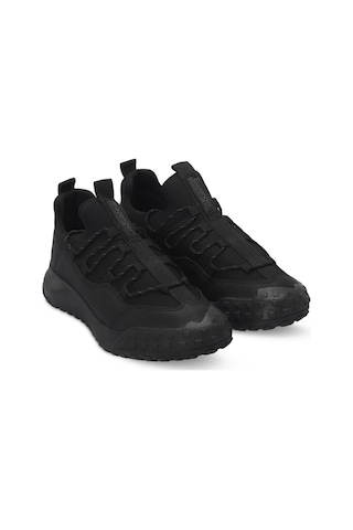 Slazenger TEMPLE Erkek  Siyah / Siyah Outdoor