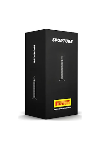 Pirelli Sportube 700x23-700x30 Sv 42mm Presta İç Lastik