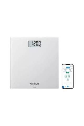 Omron Omron Hn300t2 Intelli It Gri Yer Terazisi 245306405