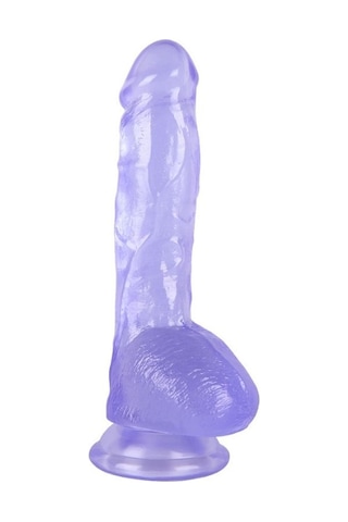 Red Fox 18,8cm Mor Dildo No:14