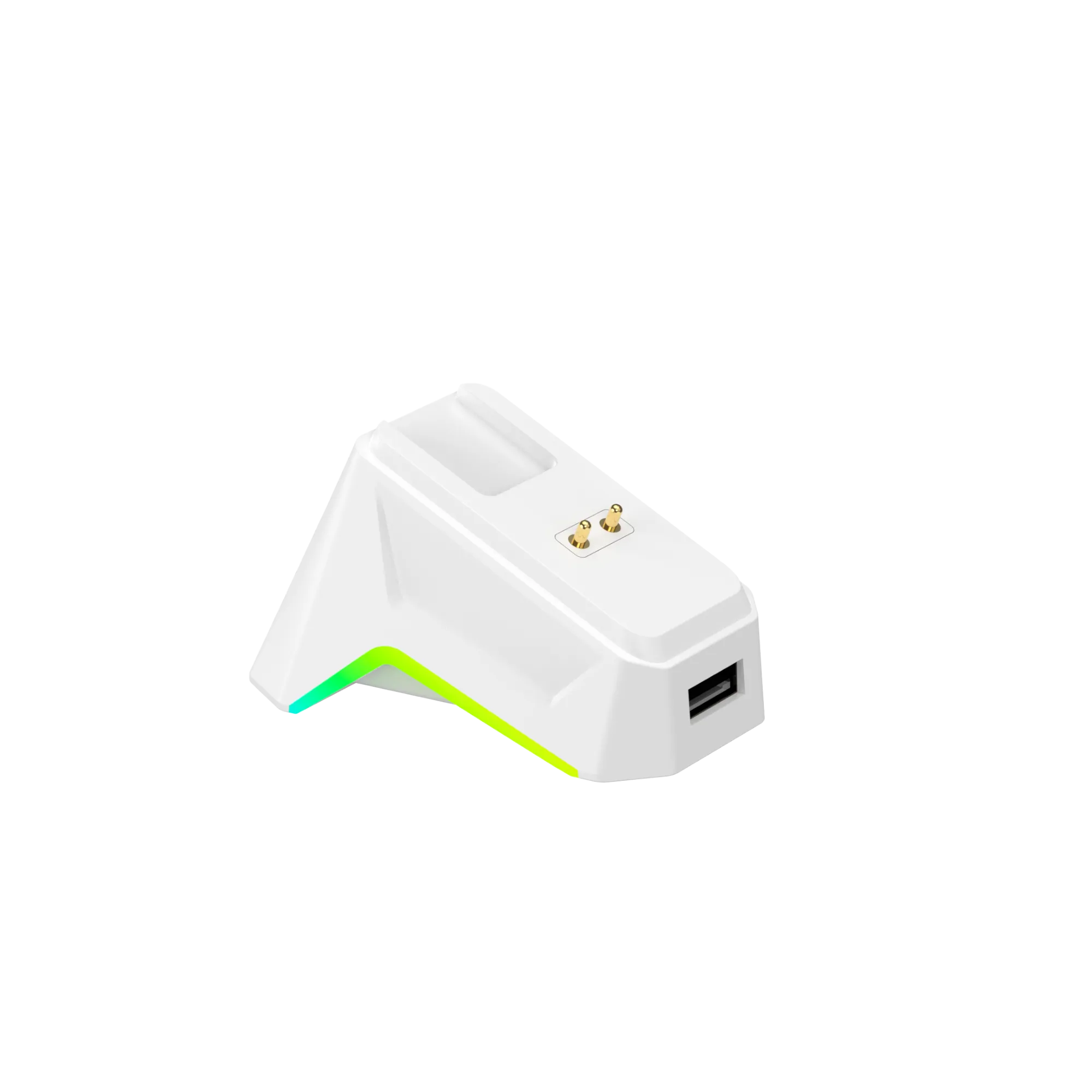 Iceberg 1000 Hz Pixart3311 Şarj İstasyonlu Rgb Kablosuz Mouse 55gr 12800dpı 2.4 Ghz. Bluetooth Kablolu Ultra Hafif Oyuncu Mouse