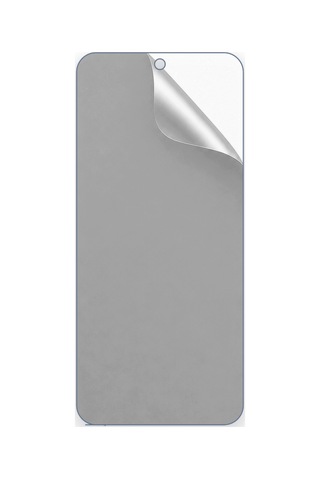 Schitec Honor X60 Gt Uyumlu Ön Yüzey Mat Hidrojel Ekran Koruyucu 84515666