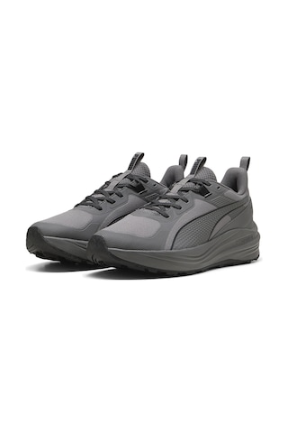 Puma Flare Pro Trail Ptx Unisex Gri Koşu Ayakkabısı 31204102 1703648 Gri