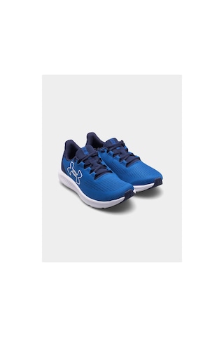 Under Armour 3026518-401 Erkek Koşu Ve Antrenman Ayakkabısı Mavi