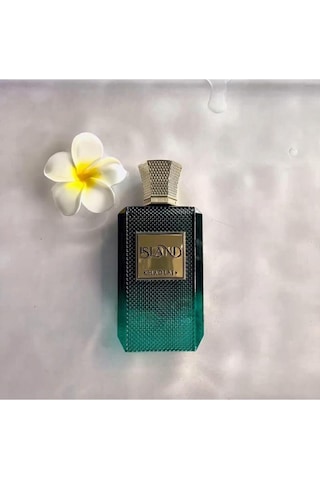 Khadlaj Island Extrait De Parfum 100 Ml Unisex Diğer