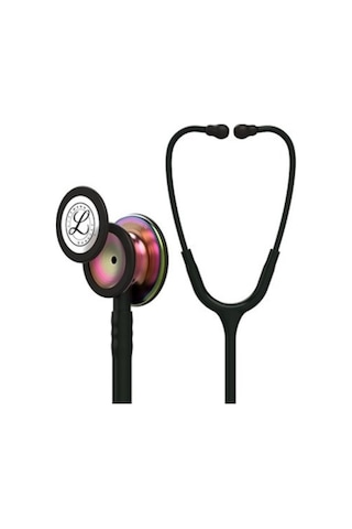3M Littmann 5870 Classic III 27" Stetoskop Siyah