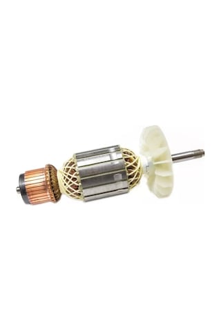 Electricquality Bosch Gws 20-180, Gws 20-230 İçin Rotor Armatür 150950641