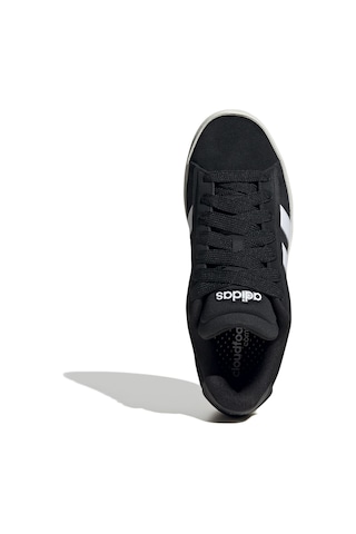 Cblack/ftwwht/gum10 Adidas Erkek Günlük Spor Ayakkabı Grand Court Alpha 00s Jr0543 Cblack/ftwwht/gum10