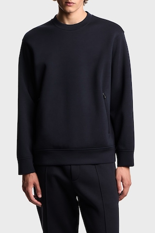 Emporio Armani Erkek Sweat Em003052 Af17545 Ub118 Lacivert Lacivert