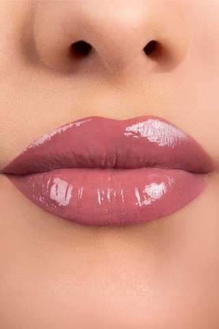 Show By Pastel Baby Balmy Serum Gloss 35 Euphoria