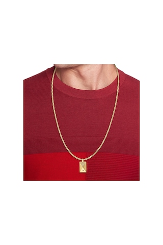 Tommy Hılfıger Thj2790565 Kolye Çok Renkli