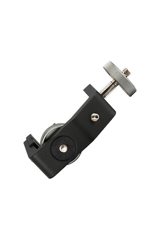 Leofoto Mfc-60 Clamp Aparatı